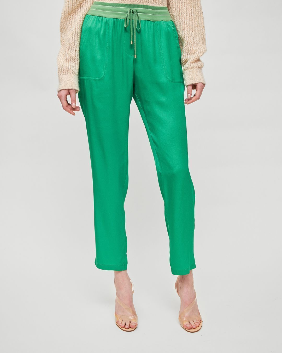 Купить Брюки LORENA ANTONIAZZI