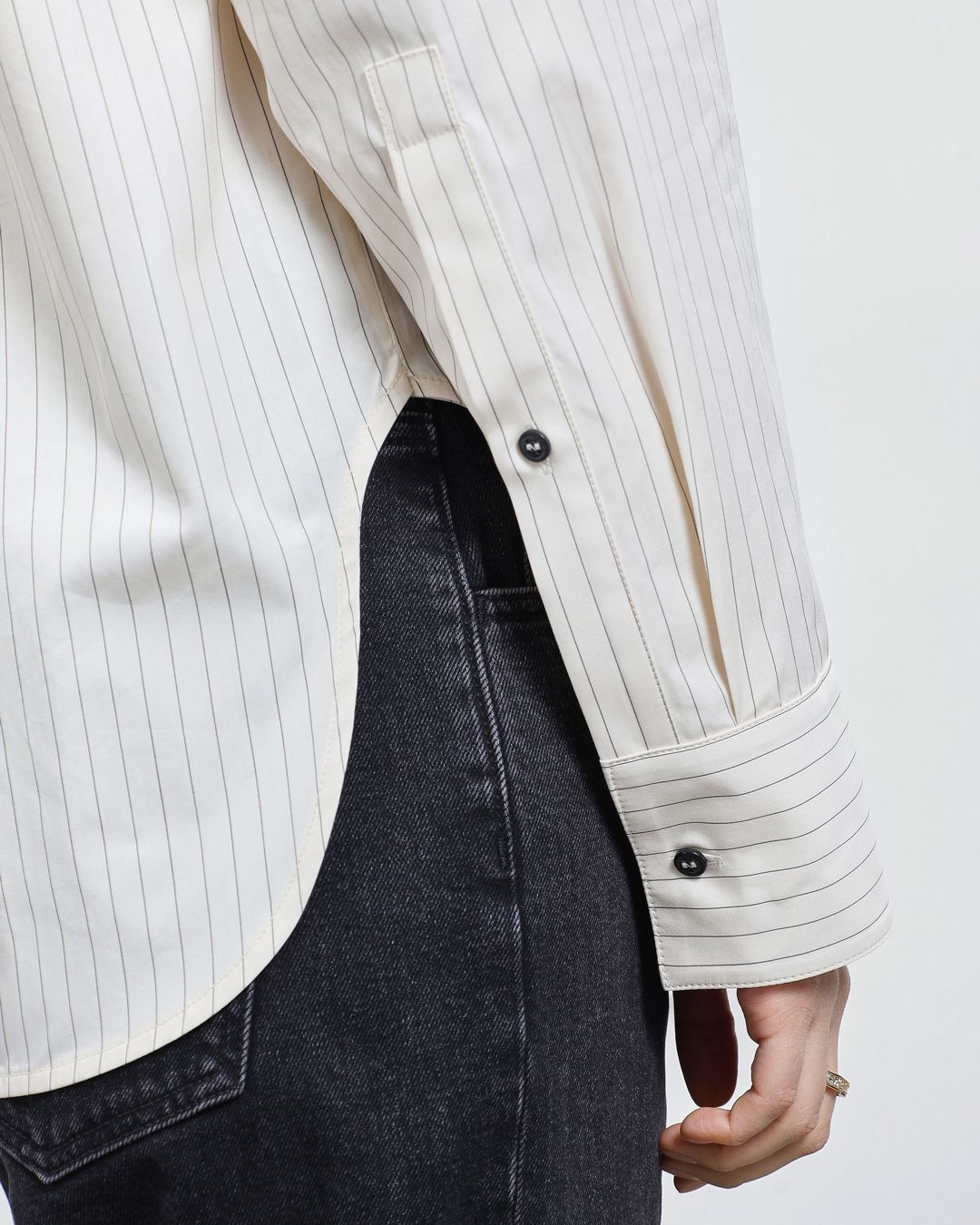 Купить Рубашка LOULOU DE SAISON