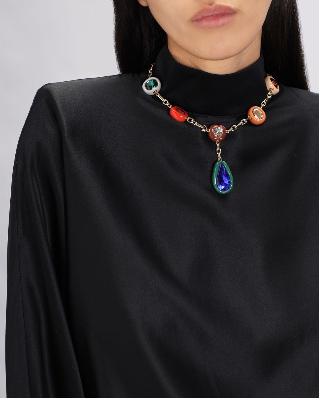 Купить Колье LILI ARCHIVE