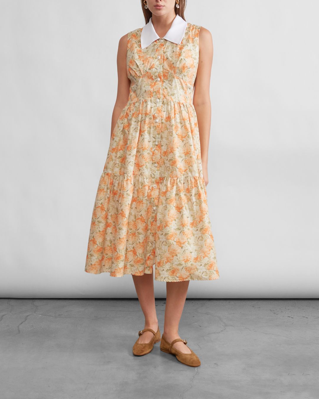 Купить Платье BOTROIS