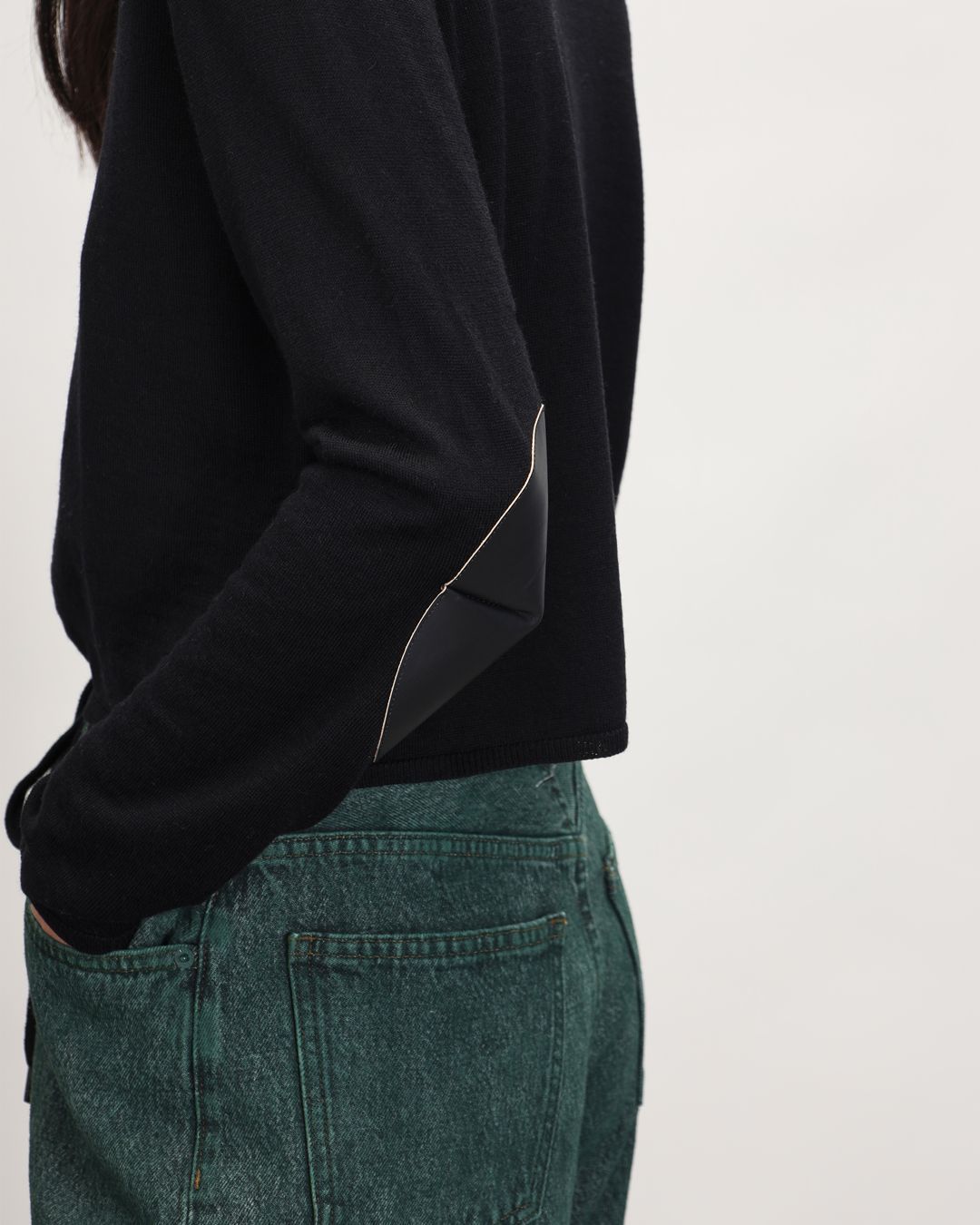 Купить Водолазка MM6