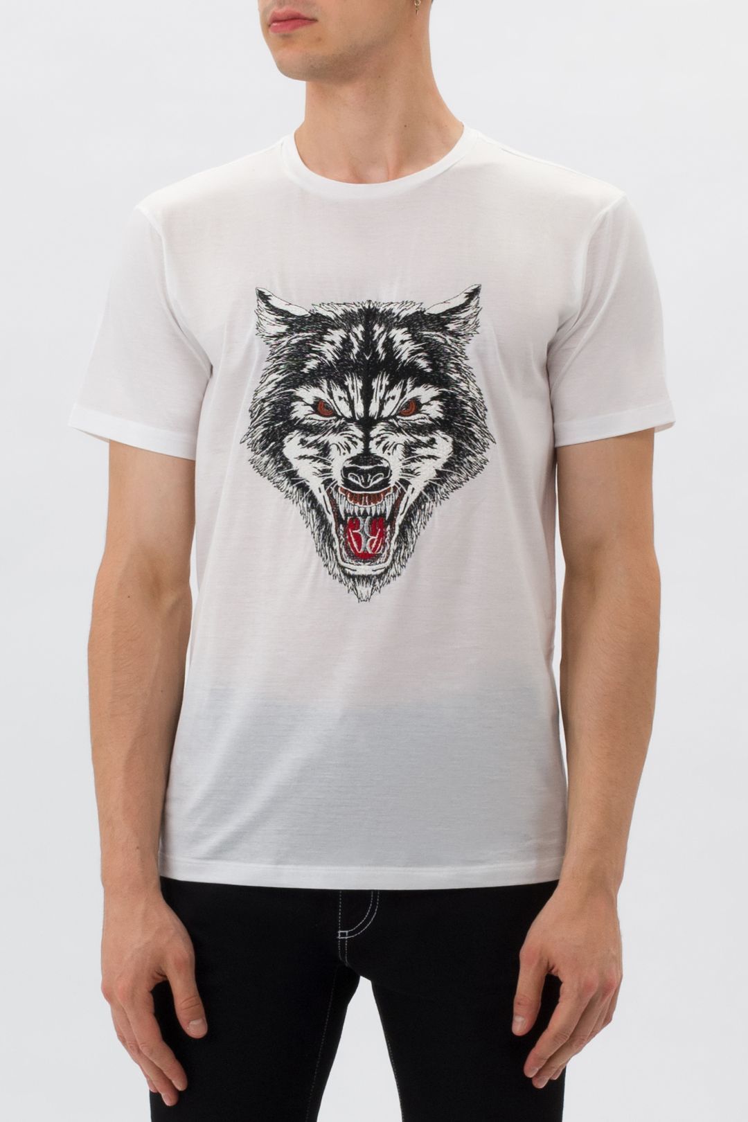 Купить Футболка BILLIONAIRE