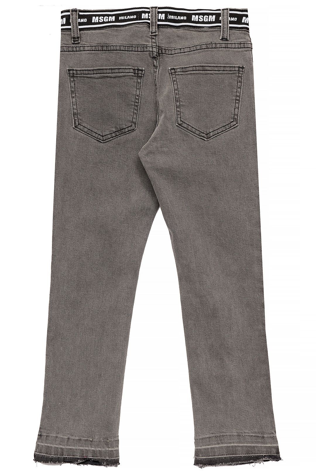 Купить Джинсы MSGM