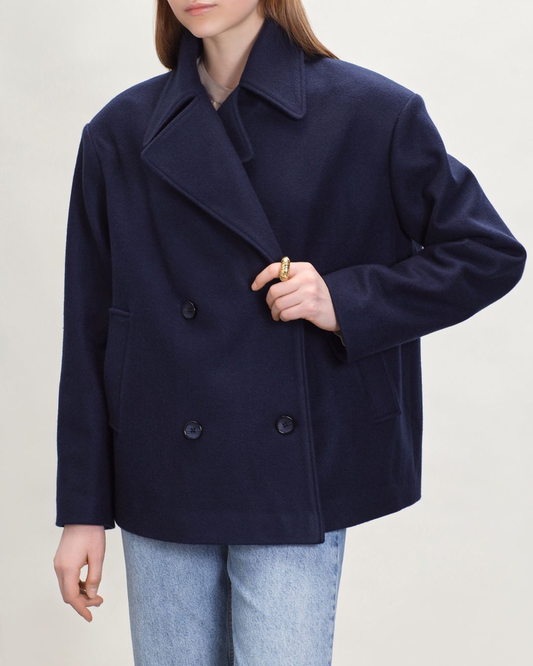 Купить Полупальто TATMU