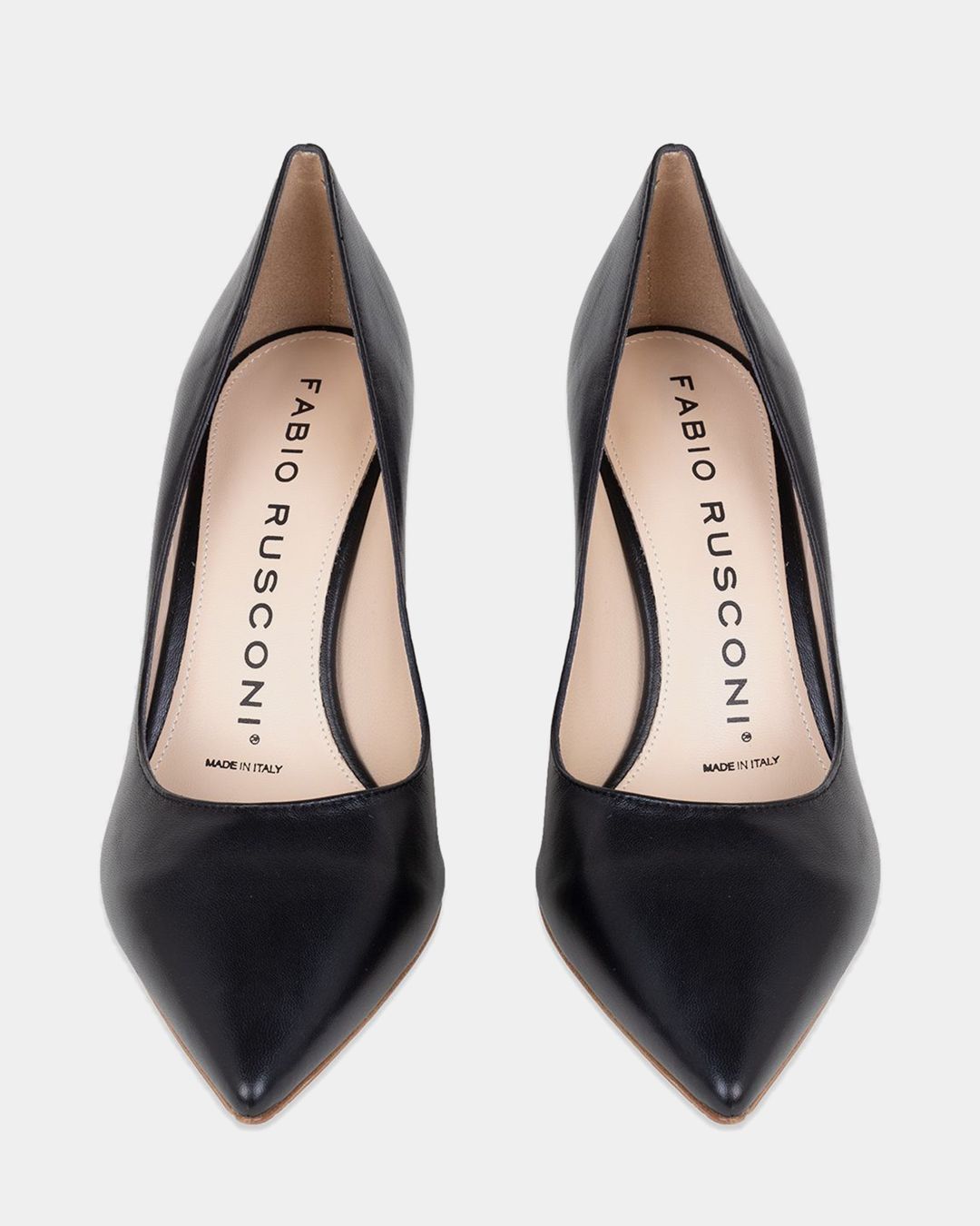 Купить Туфли FABIO RUSCONI