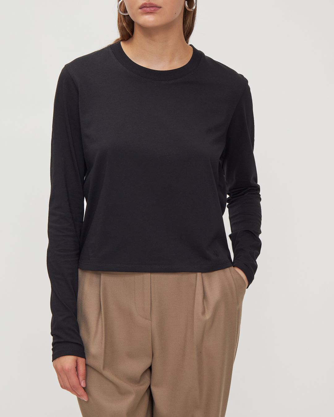 Купить Лонгслив LOULOU DE SAISON