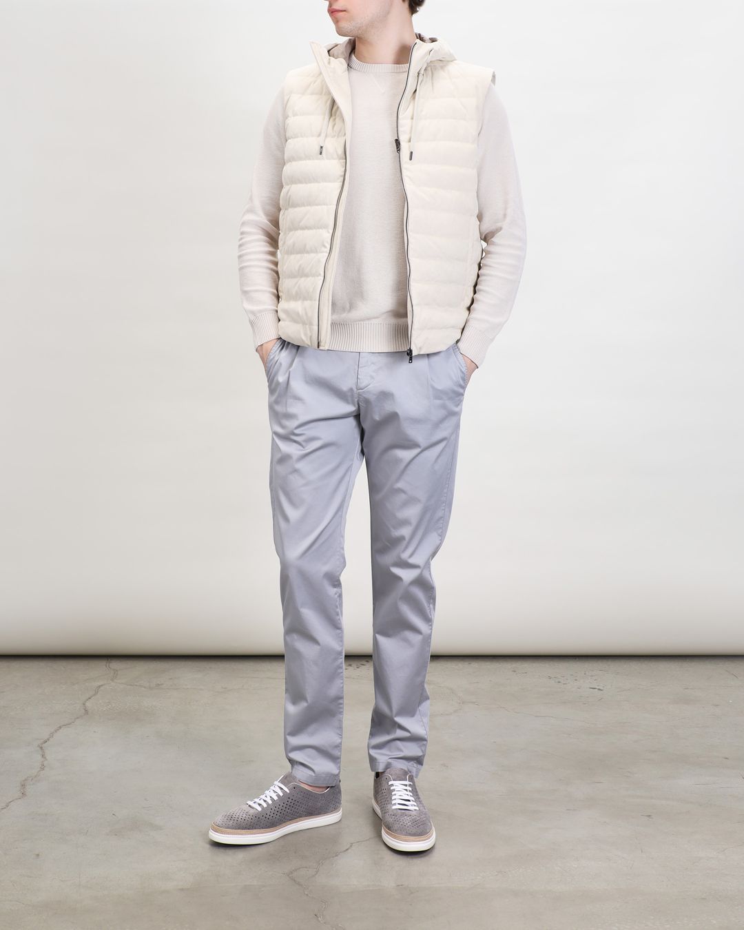 Купить Жилет HERNO