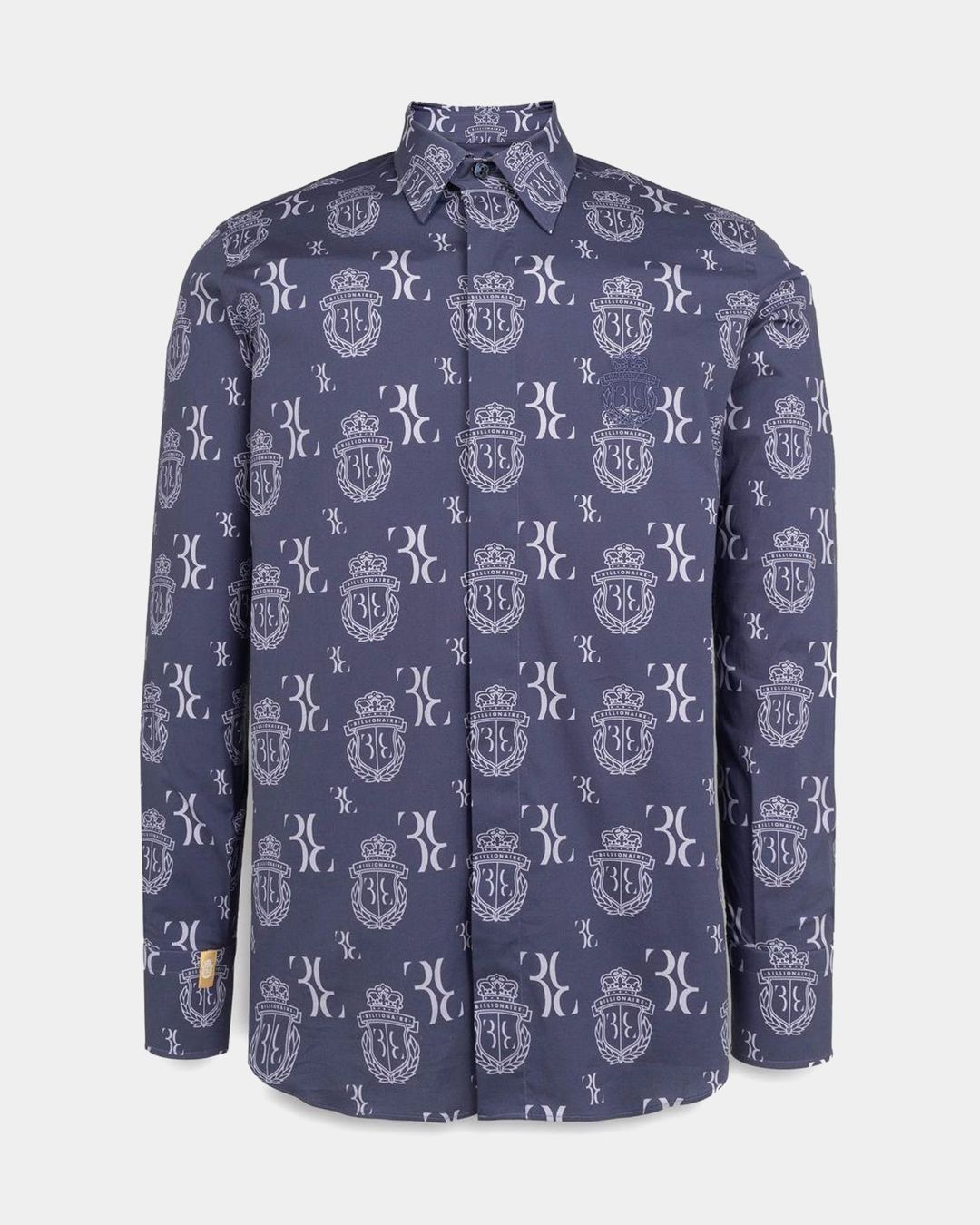 Купить Рубашка BILLIONAIRE