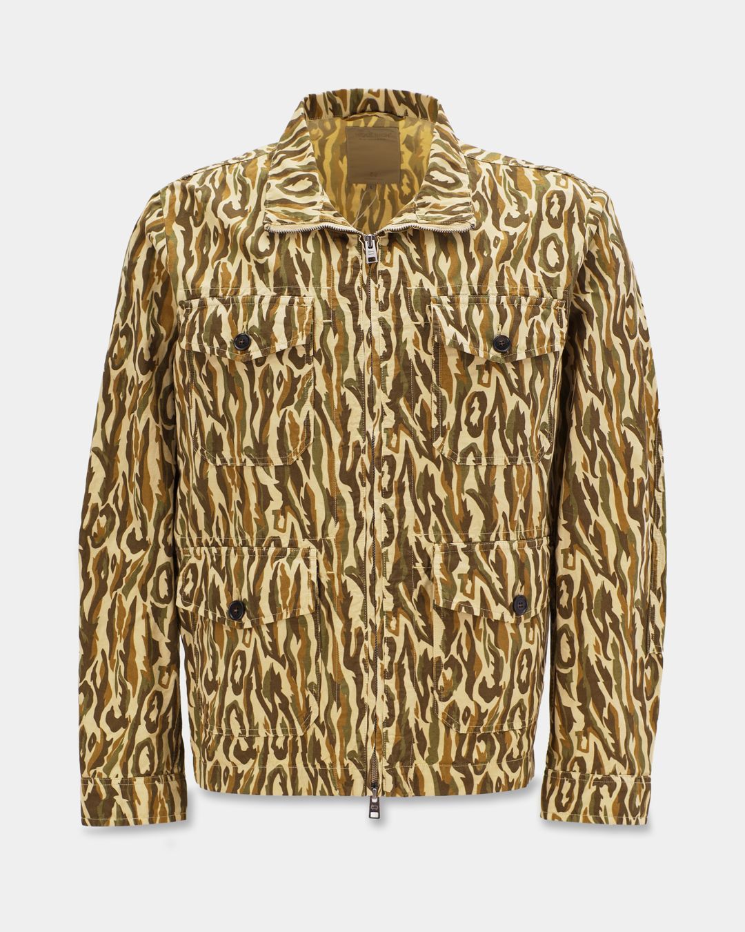 Купить Ветровка WOOLRICH