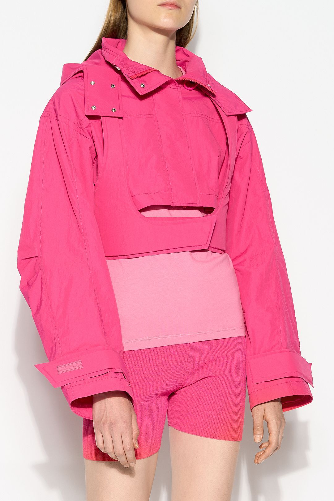 Купить Куртка JACQUEMUS