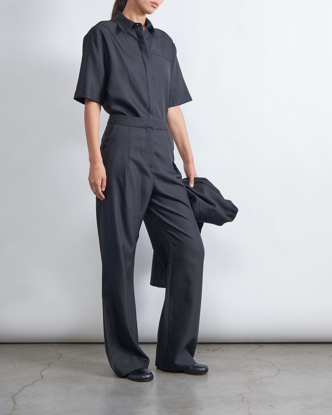 Купить Блуза LOULOU DE SAISON