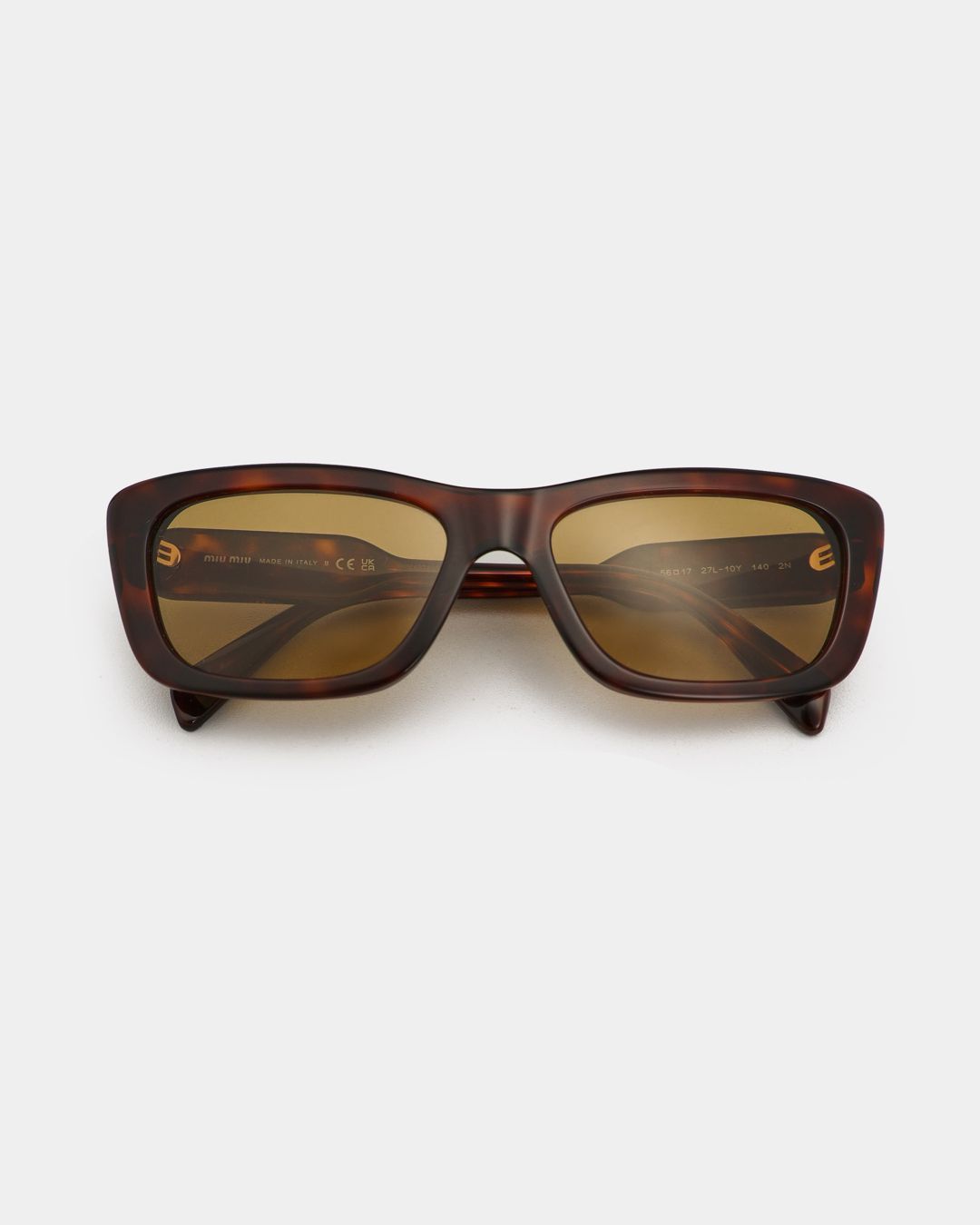 Купить Очки MIU MIU EYEWEAR
