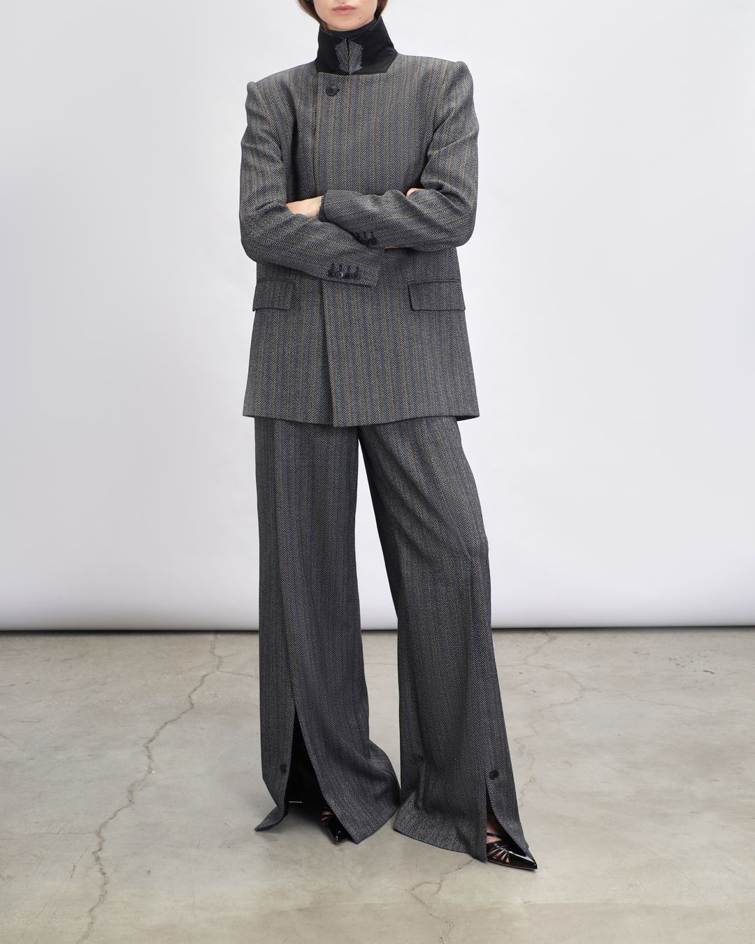 Купить Жакет GOOROO