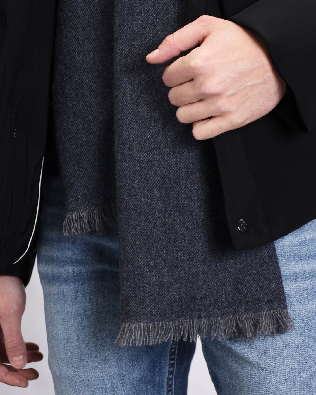 Купить Шарф BERTOLO