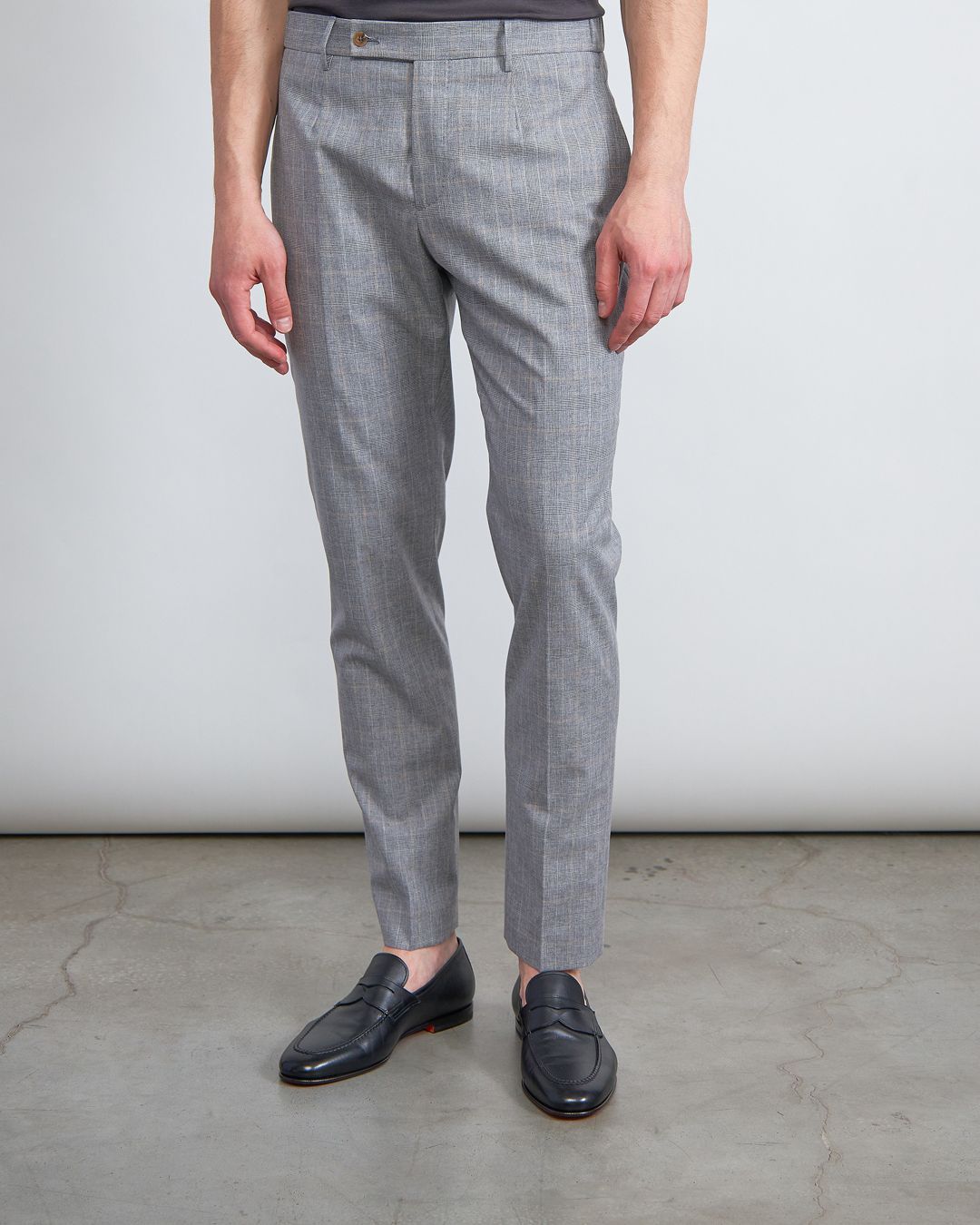 Купить Брюки BERWICH