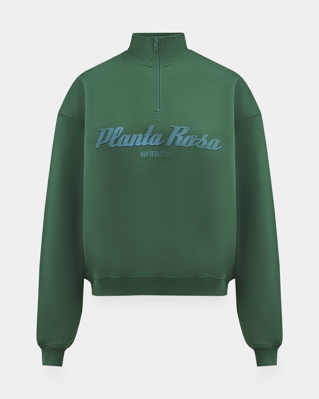 Купить Свитшот PLANTA ROSA