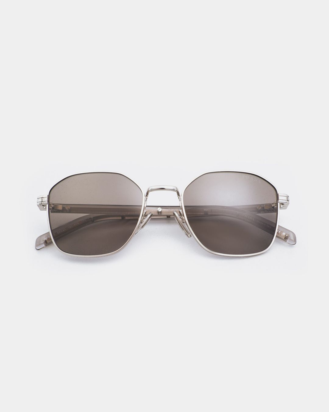 Купить Очки PRADA EYEWEAR