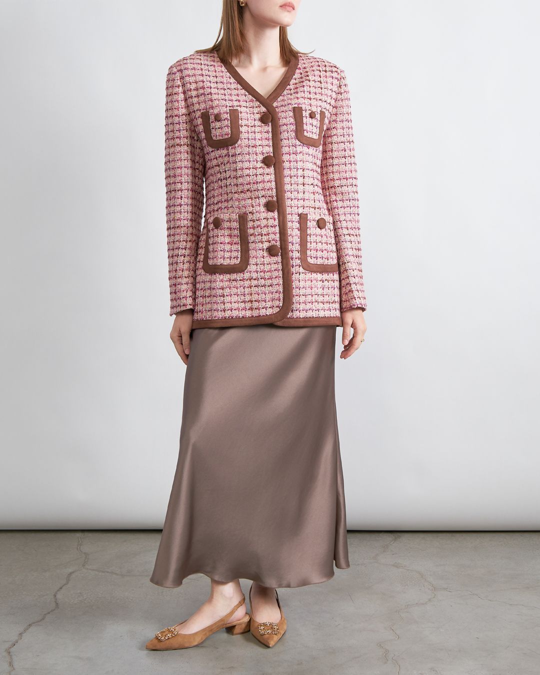 Купить Жакет BOTROIS