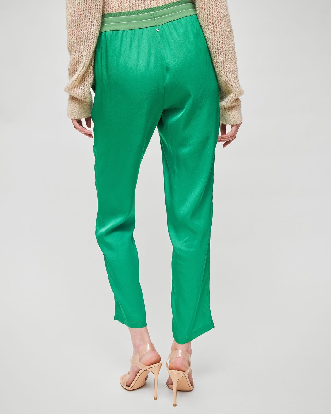 Купить Брюки LORENA ANTONIAZZI