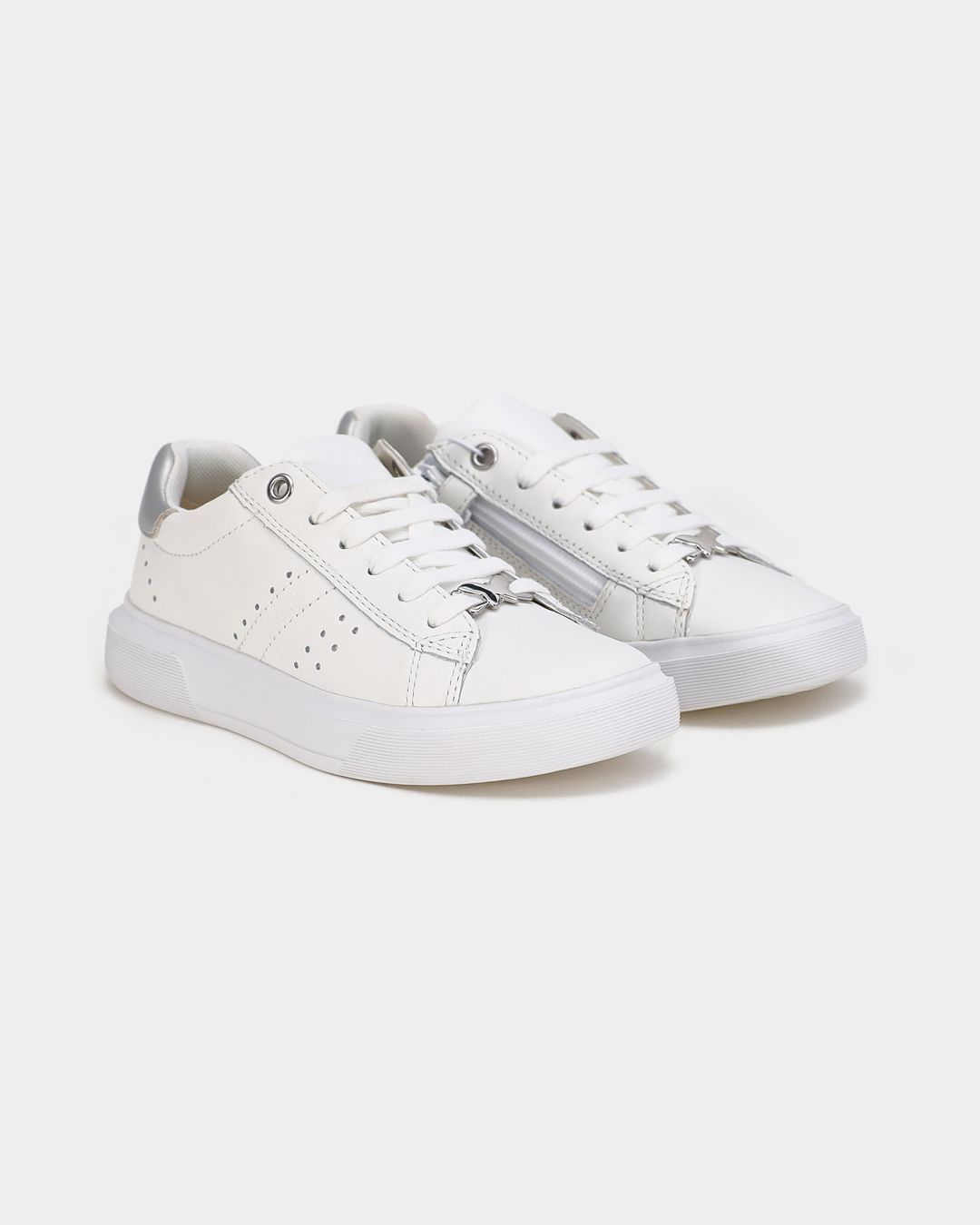 Купить Кроссовки GEOX