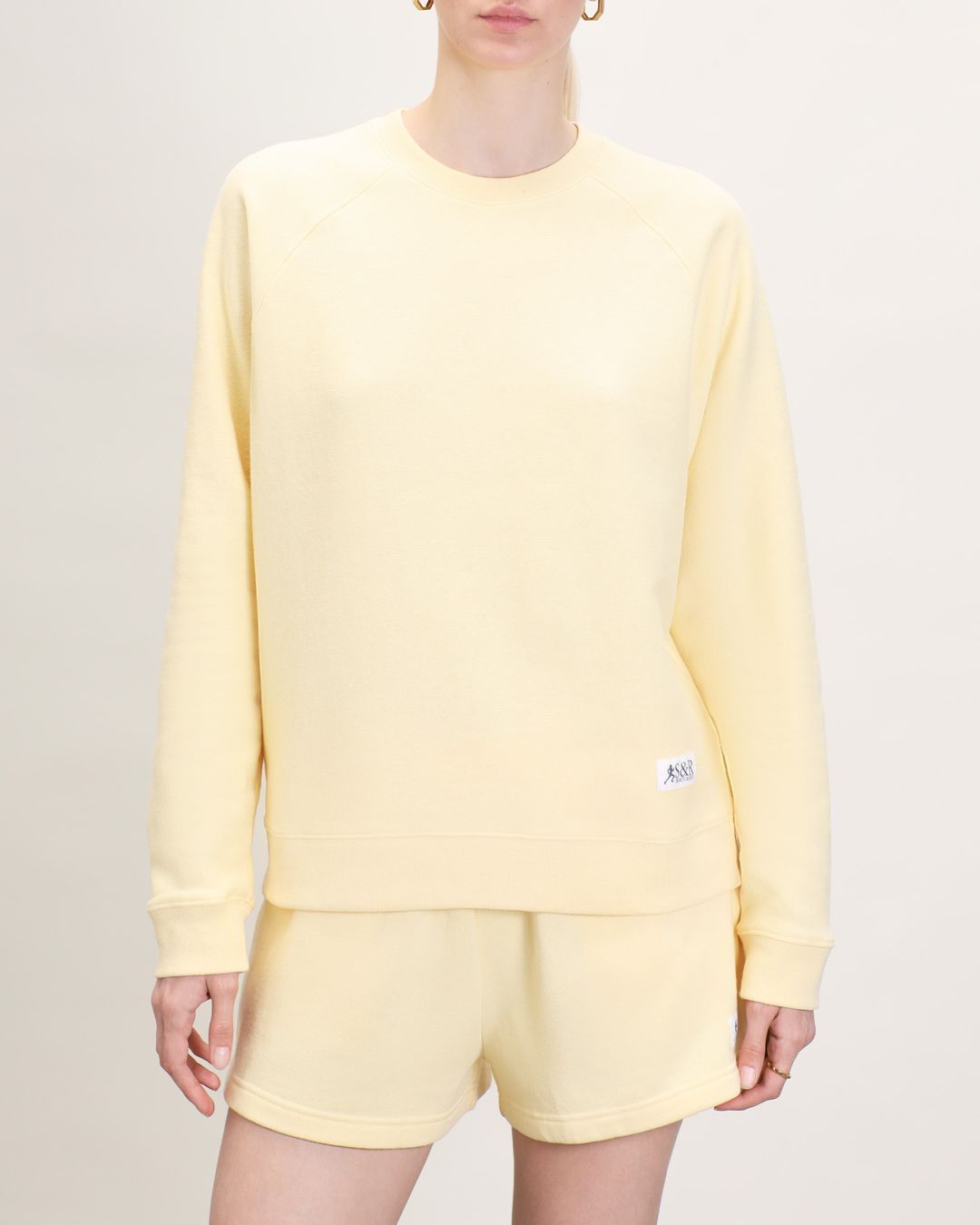 Купить Свитшот SPORTY&RICH