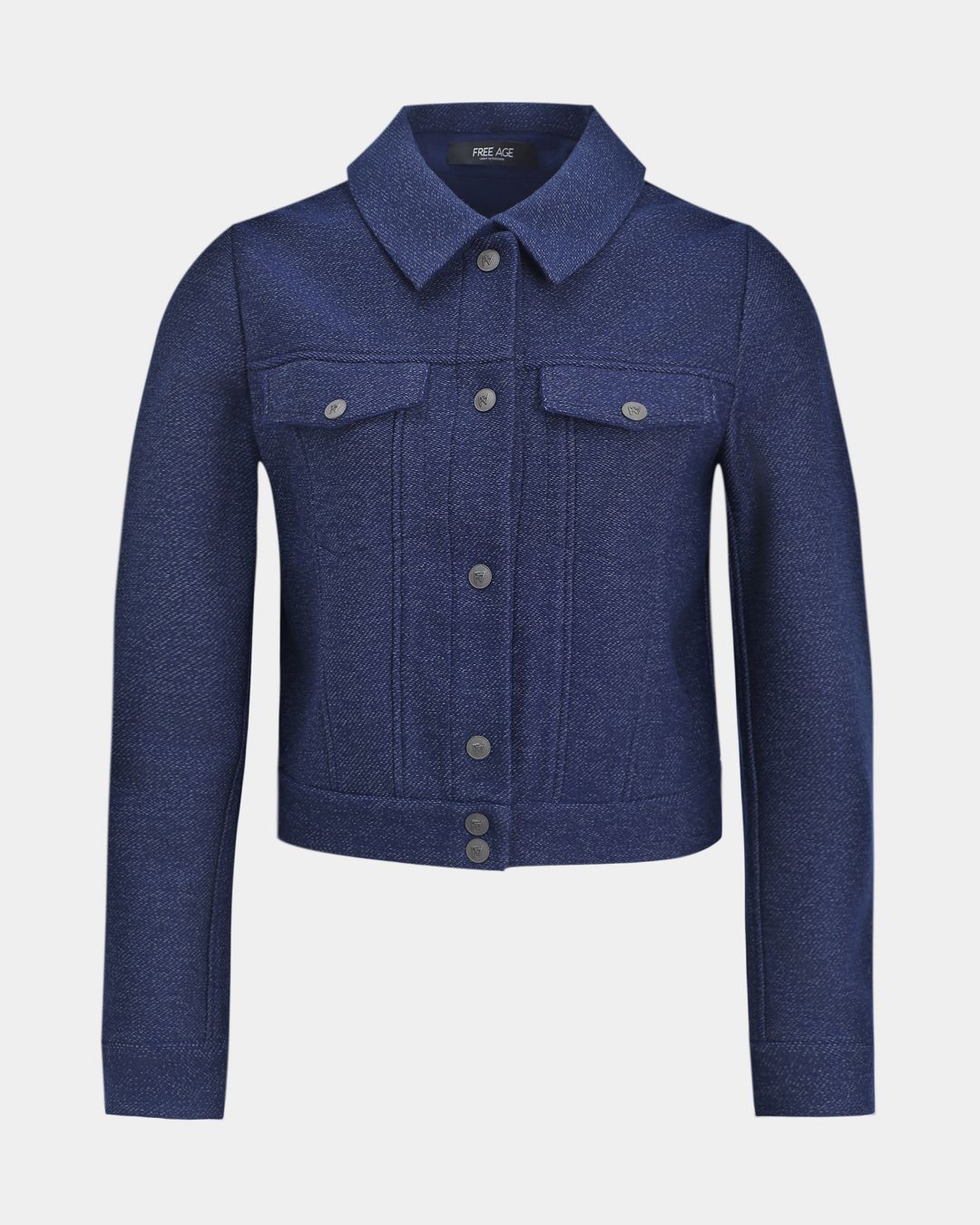 Купить Жакет FREE AGE