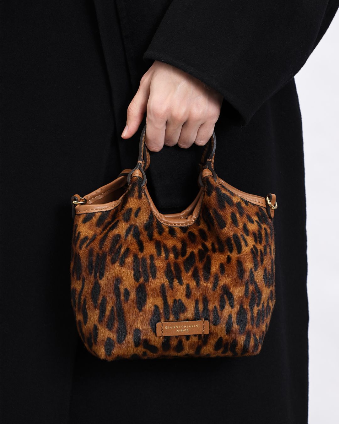 Купить Сумка GIANNI CHIARINI