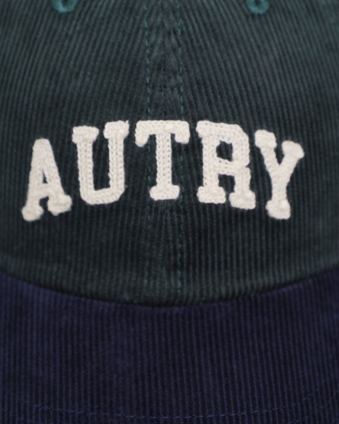 Купить Бейсболка AUTRY