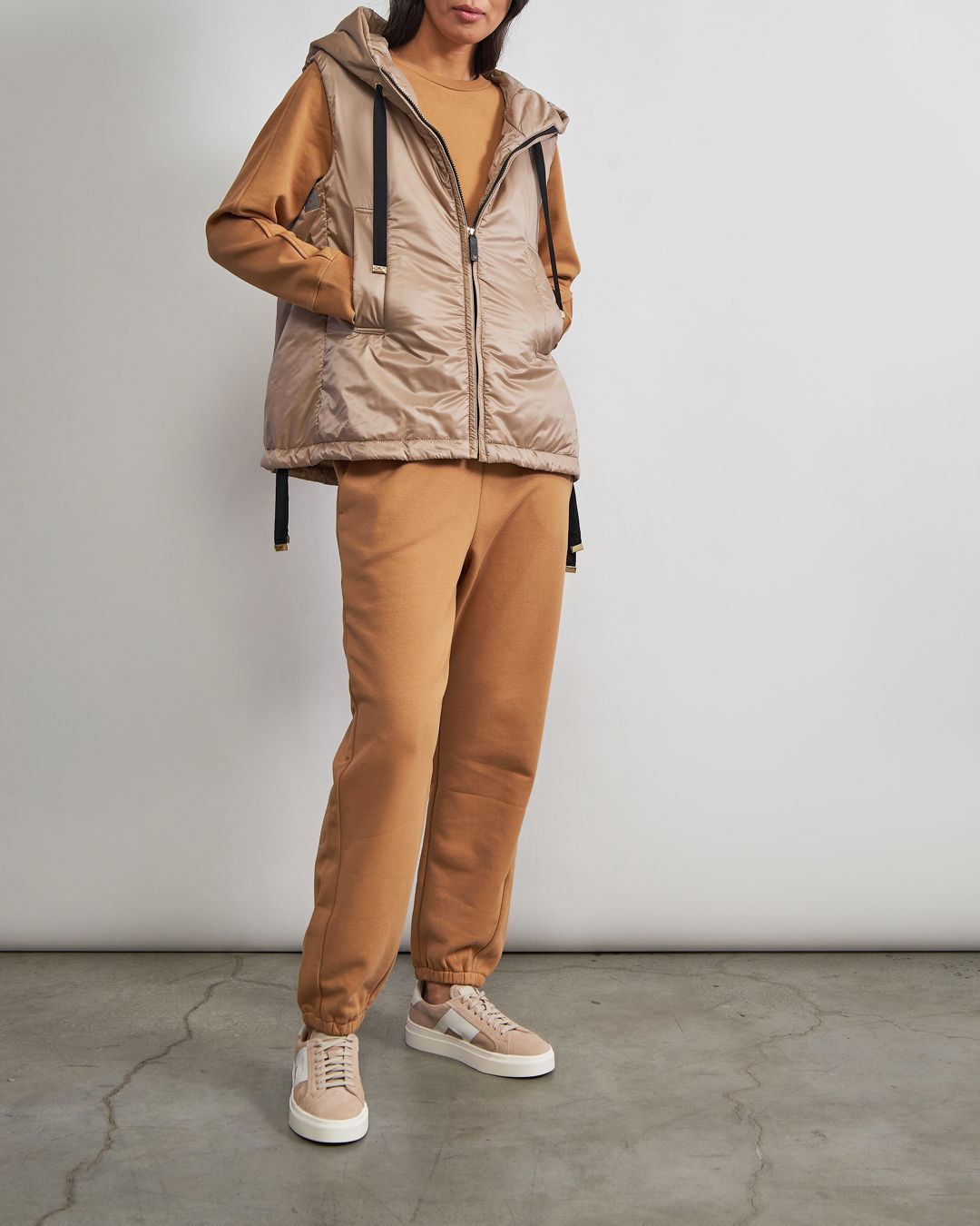 Купить Жилет MAX MARA THE CUBE