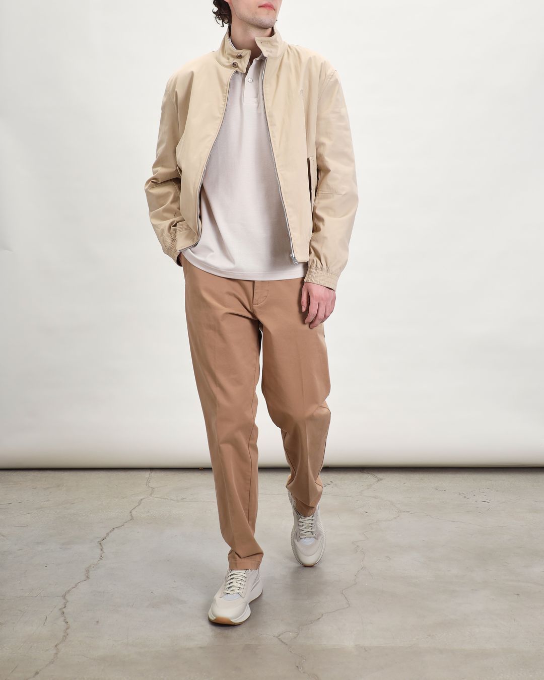 Купить Куртка HUGO BOSS