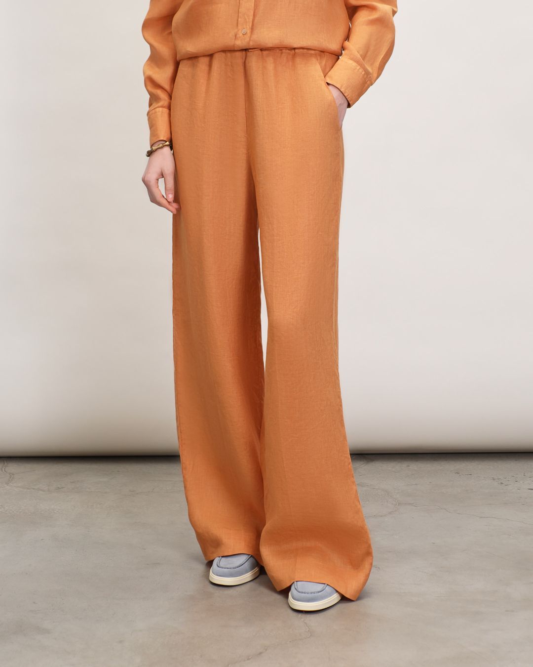 Купить Брюки ANTONELLI FIRENZE