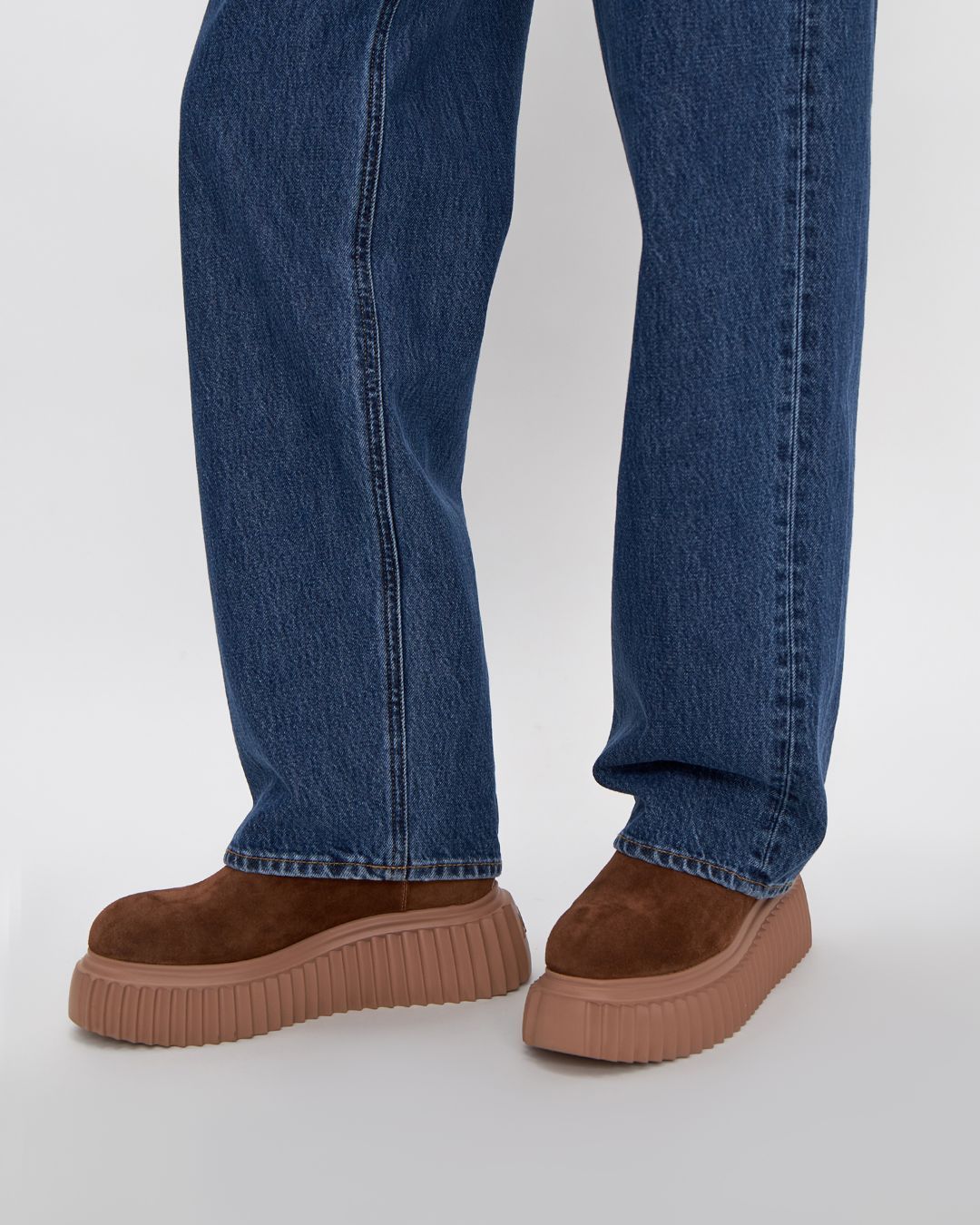 Купить Ботинки AGL