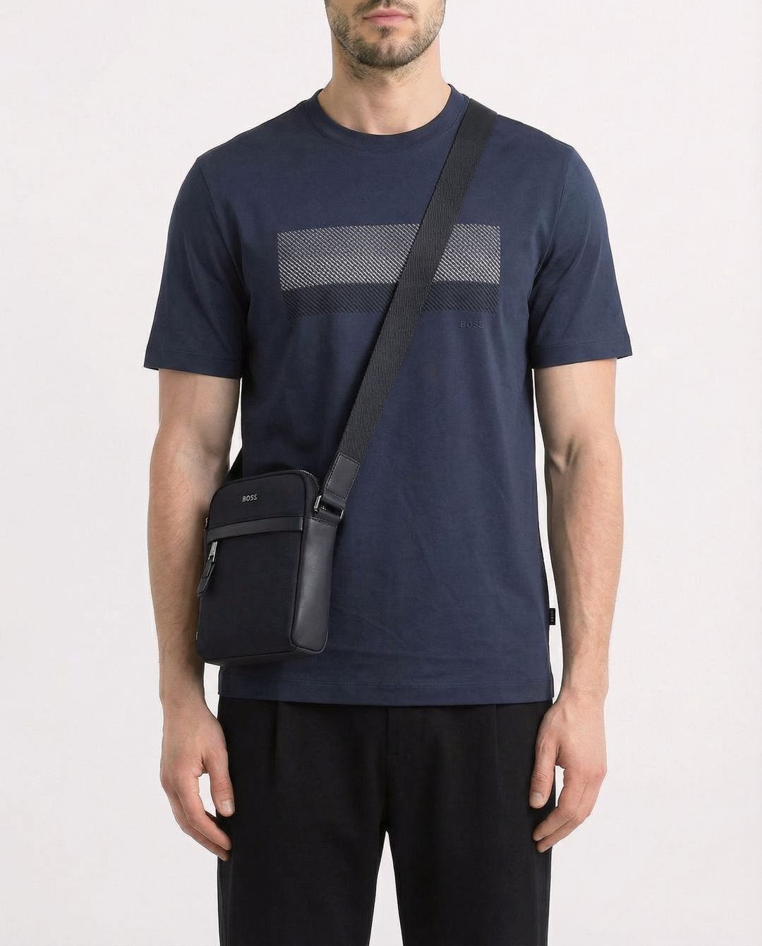 Купить Сумка HUGO BOSS