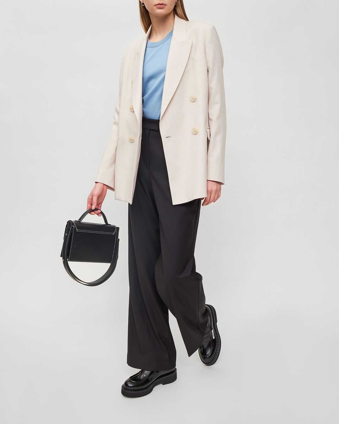 Купить Туфли PREMIATA