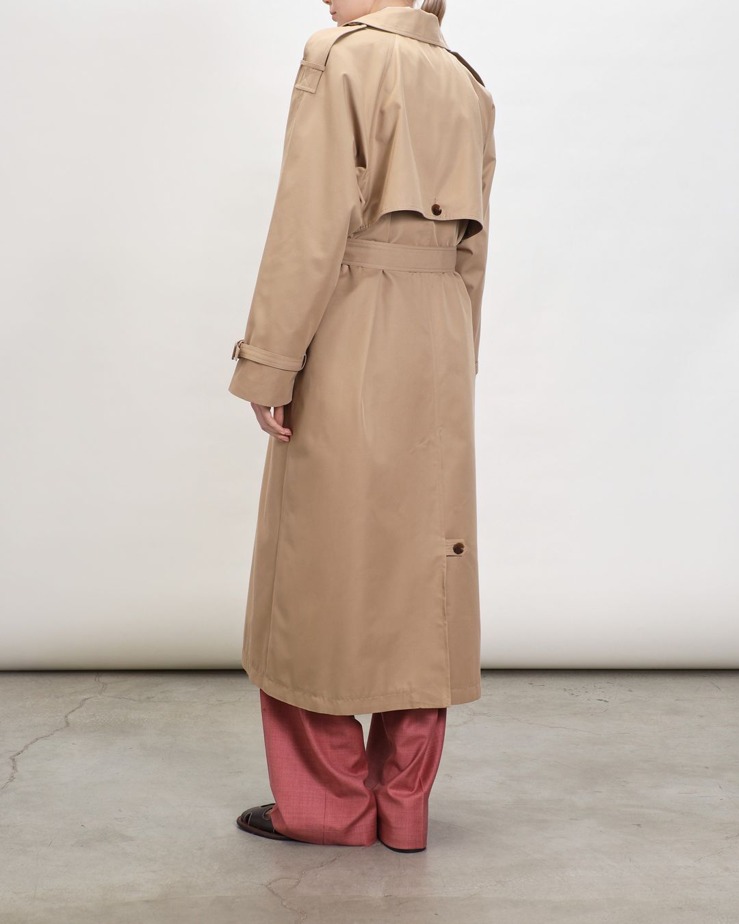 Купить Плащ LESYANEBO