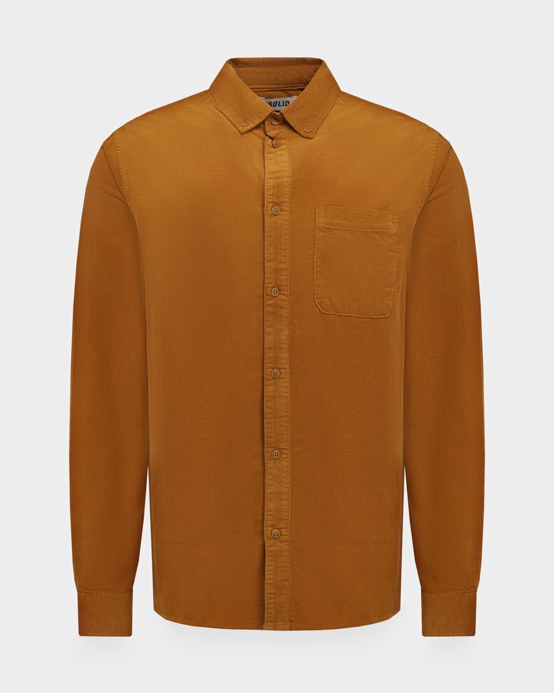 Купить Рубашка SOLID