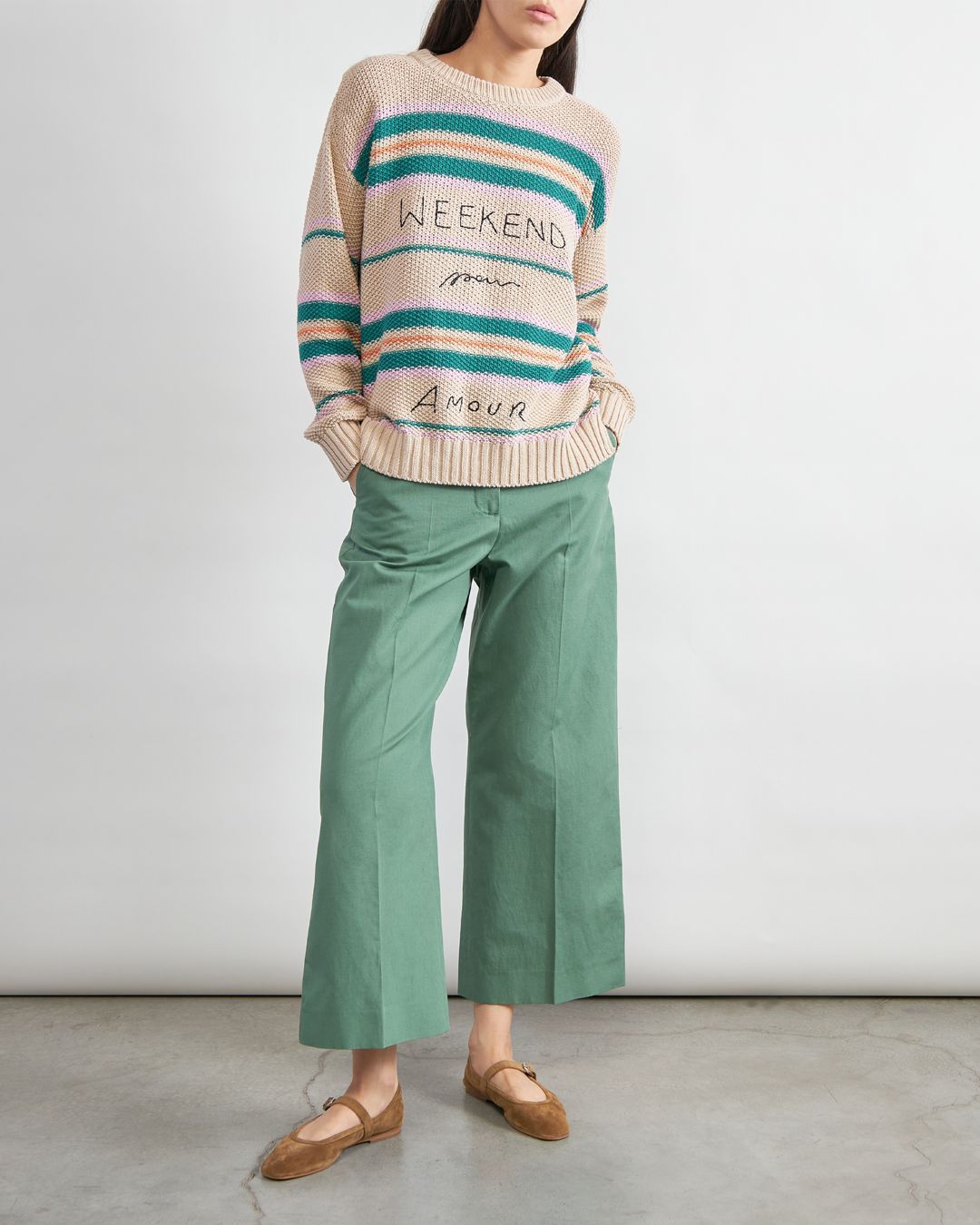 Купить Джемпер WEEKEND MAX MARA