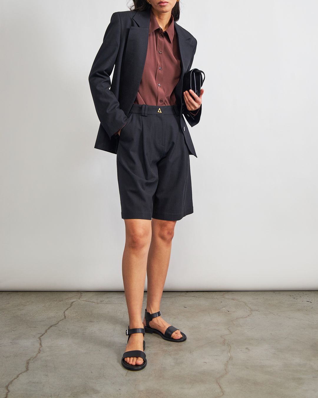 Купить Шорты AERON