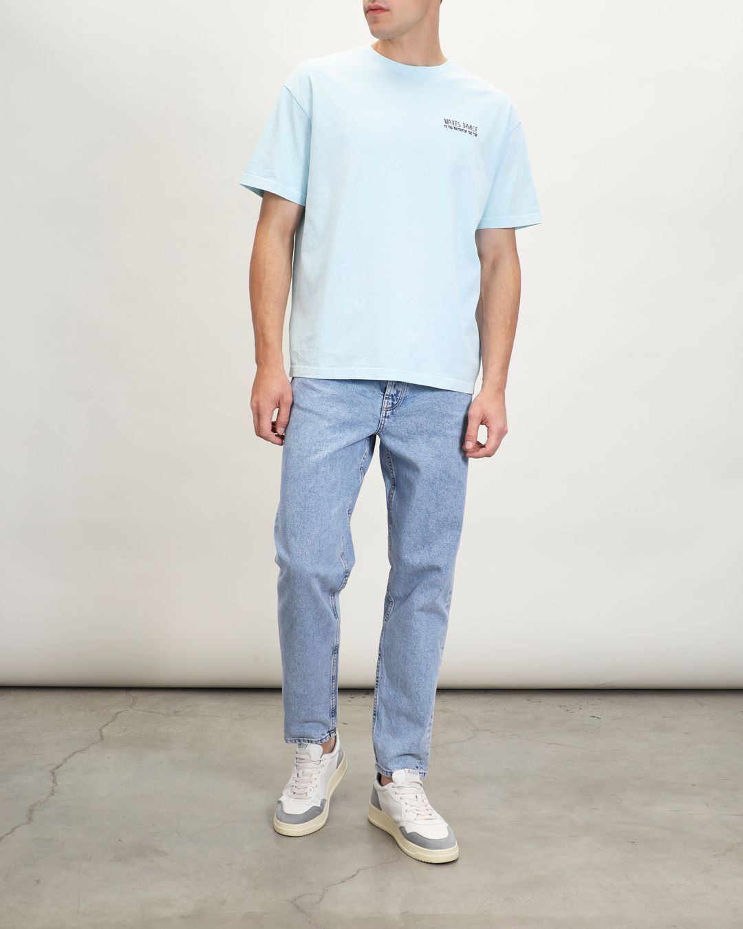 Купить Футболка SOLID