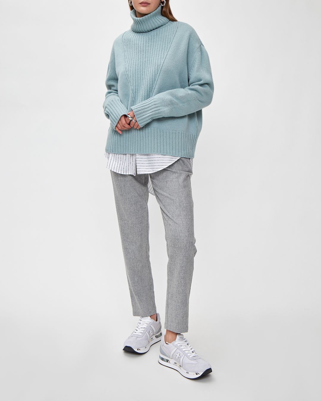 Купить Свитер LORENA ANTONIAZZI