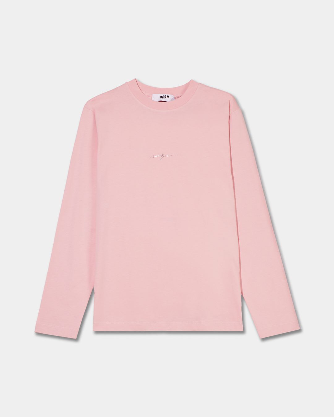 Купить Футболка MSGM