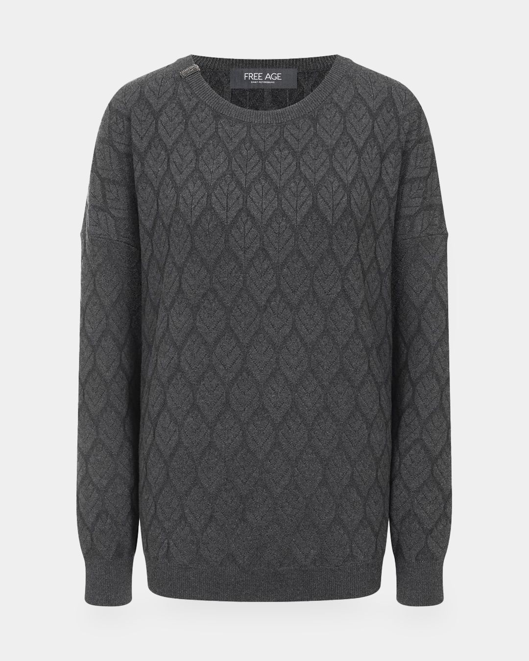Купить Джемпер FREE AGE