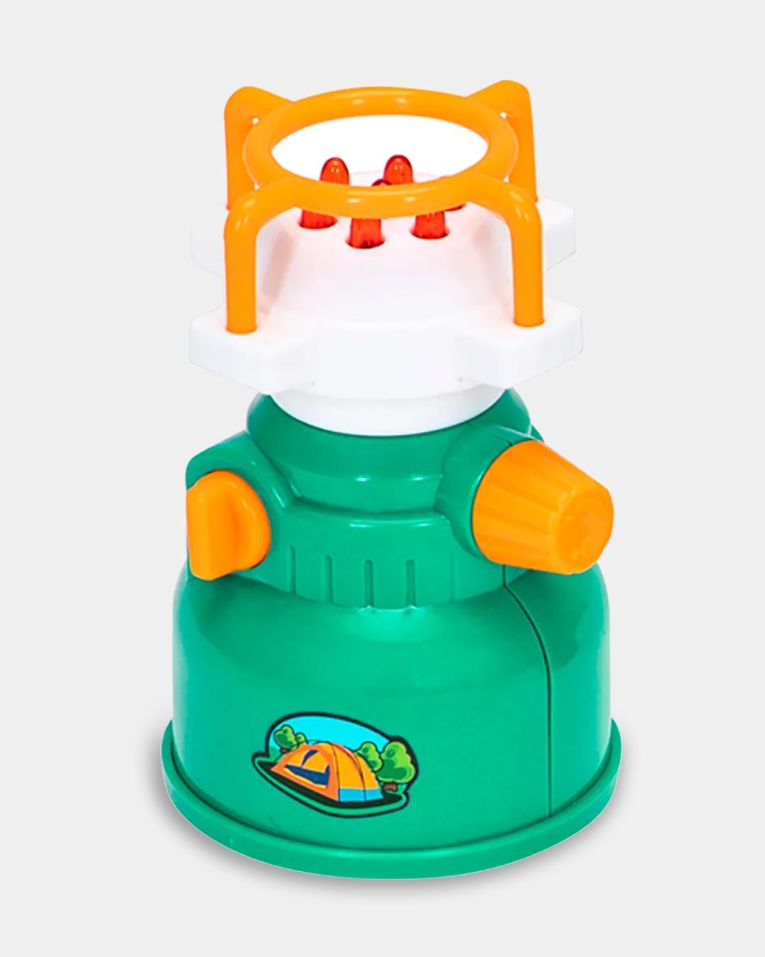 Купить Детская игровая палатка набор туриста  8 предметов GIVITO