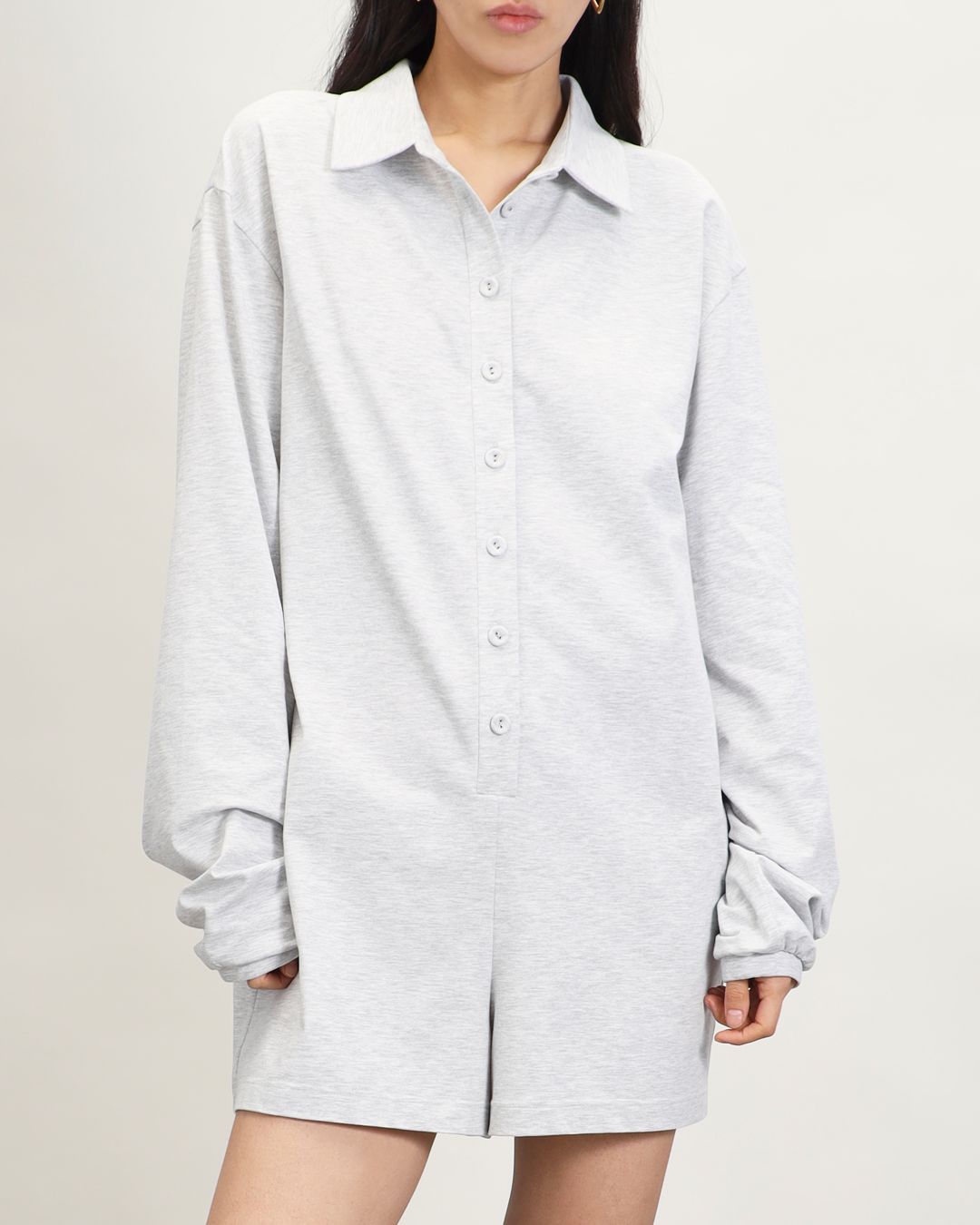 Купить Комбинезон PERVERT