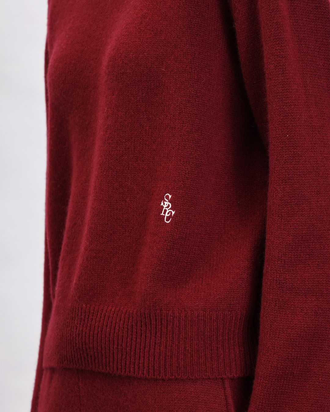 Купить Джемпер SPORTY&RICH