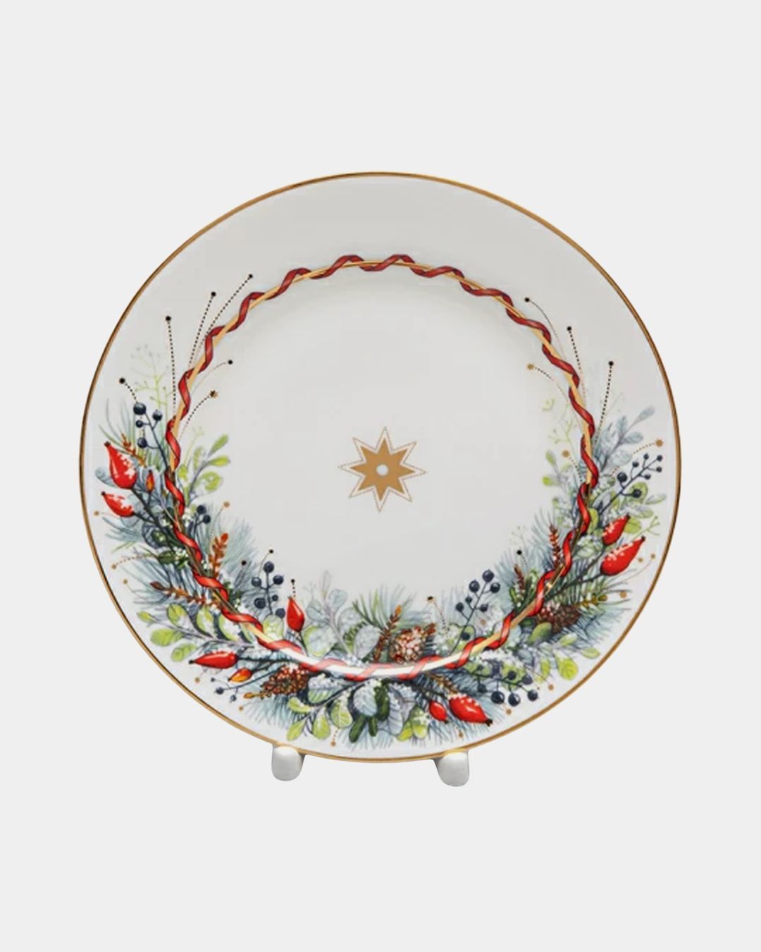 Купить Тарелка ИМПЕРАТОРСКИЙ ФАРФОРОВЫЙ ЗАВОД