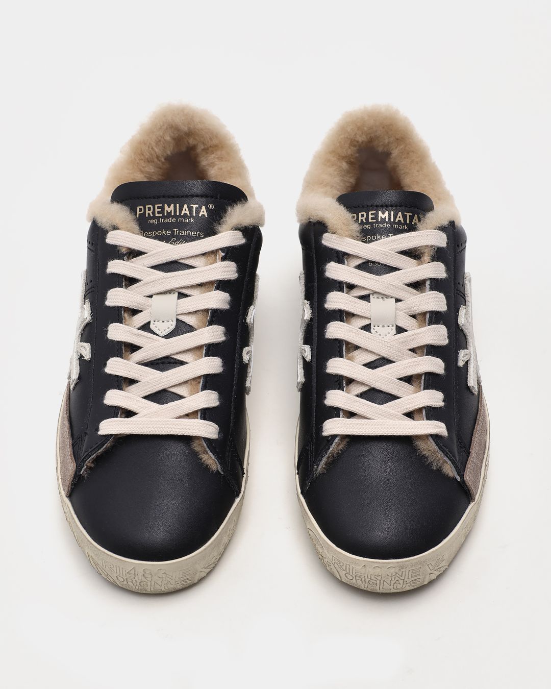 Купить Кеды PREMIATA