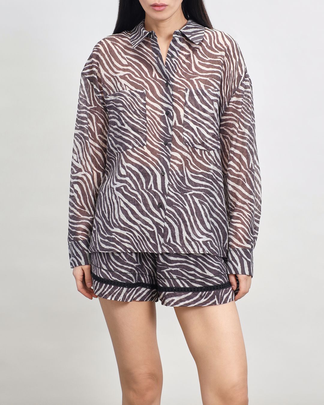 Купить Блуза IRO