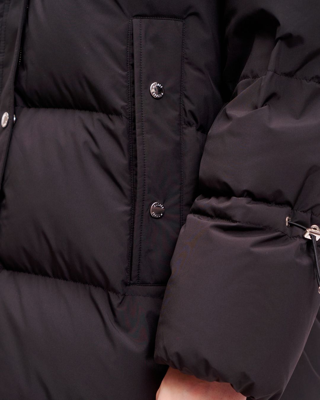 Купить Пуховик MOORER