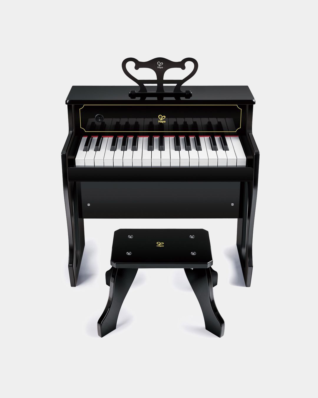 Купить Динамическое звуковое пианино HAPE